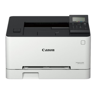 Laser color Canon LBP621cw​ Laserสี​ มีWiFi