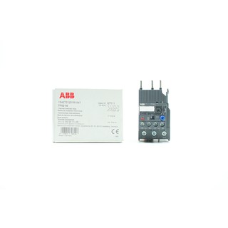 TF42-16 ABB Thermal overload relays