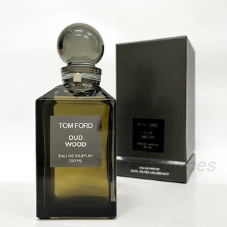 Tom Ford - Oud Wood [💥แบ่งขายน้ำหอมแท้ 100%]