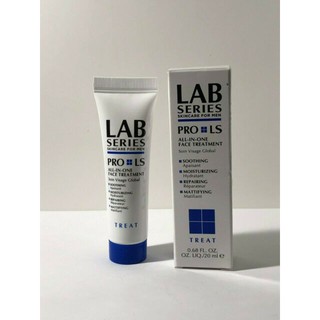 [สินค้าเกาหลีของแท้100%_พร้อมส่ง] Lab Series Pro Ls All In One Face Treatment 20 ml