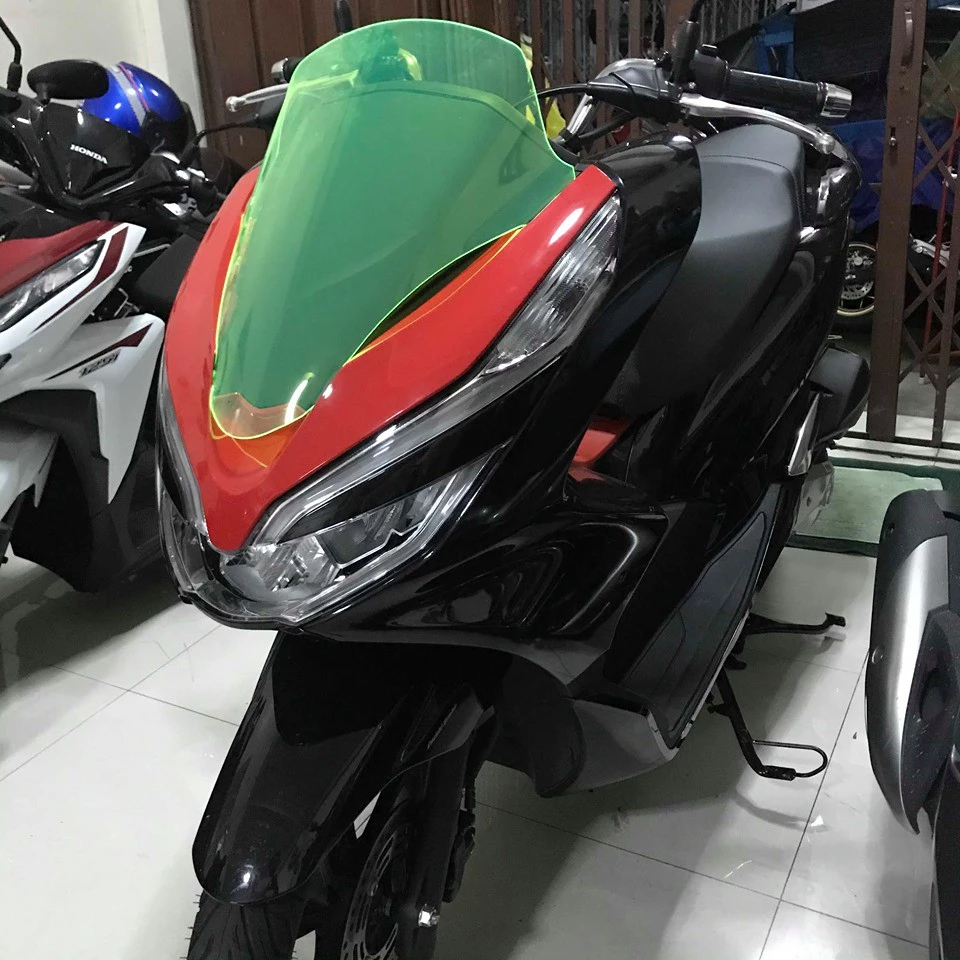 ชิวหน้าแต่ง PCX2018/PCX2019/PCX2020 thumbnail 10