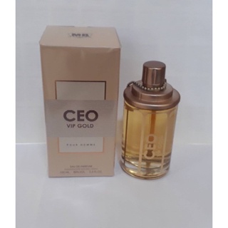 น้ำหอมอาหรับนำเข้า CEO VIP GOLD