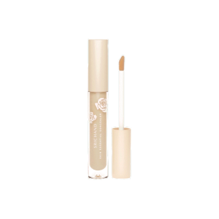 Srichand Skin Essential Concealer 3ml #120 Beige ศรีจันทร์ คอนซีลเลอร์แนบเนื้อ เนียนกริบ แนบสนิทผิว.