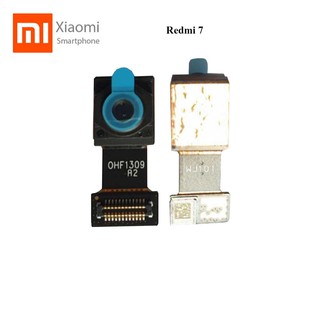 กล้องหน้า Xiaomi Redmi 7