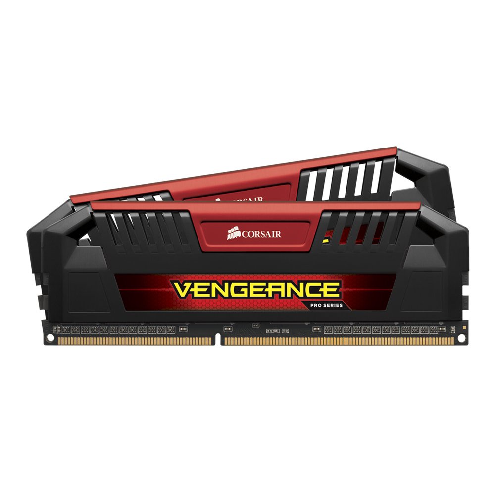 CORSAIR RAM Vengeance LPX DDR3 4GB 2400MHz
