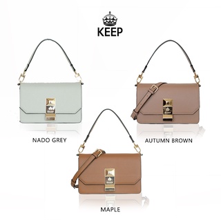 [สินค้าขายดี] KEEP รุ่น  Perry bag กระเป๋าสะพาย