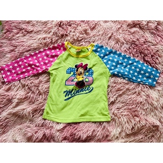 📣📣📣เสื้อแขนยาวเด็กมือ1
