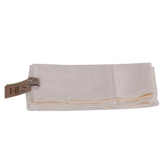 ผ้าขนหนู BAMBOO SWEETY 24X54 นิ้ว สีครีม TOWEL BAMBOO SWEETY 24X54" CREAM