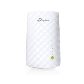 TP-Link RE200 AC750 WiFi Range Extender (White)(By Shopee  SuperIphone1234)