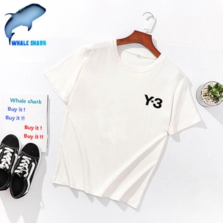 เสื้อยืด WHALE SHARK สําหรับผู้หญิงผู้หญิงวัยรุ่นสาว tshirt TS212 |(&gt;