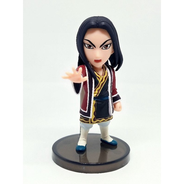 Banpresto 2016 - Ichiban kuji WCF Kingdom (ไม่มีกล่อง)