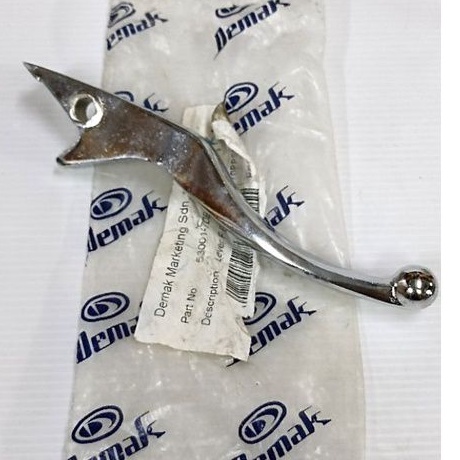 DEMAK D FORCE 160 BRAKE LEVER %