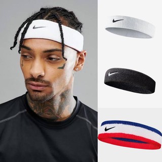 ที่คาดผม Headband Nike / NBA Sports basketball , running