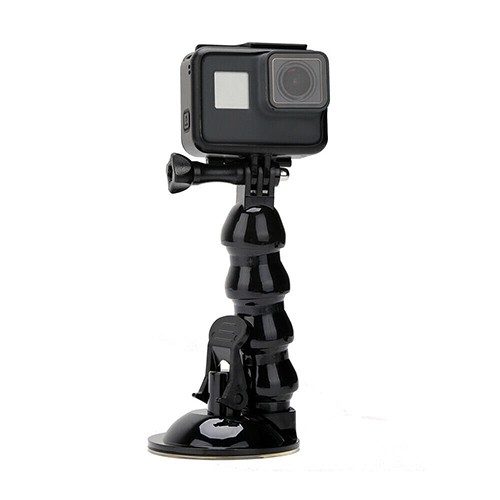 Tri-Suction Mount for the Isaw A1 HD Camcorder Portable Waterproof 