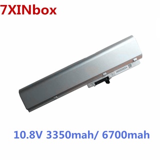 7XINbox10.8V OP-570-77012 OP-570-787013 Original Laptop Battery For NEC PC-VP-BP90 PC-VP-BP91 BP83 BP84 BP90 BP77