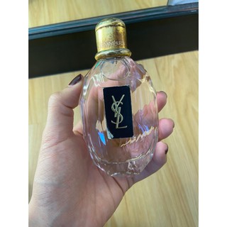 น้ำหอม YVES SAINT LAURENT PARISIENNE EDP 90 ml