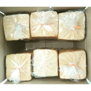 ขนมปังปอนด์ 5แถว ไม่หั่น