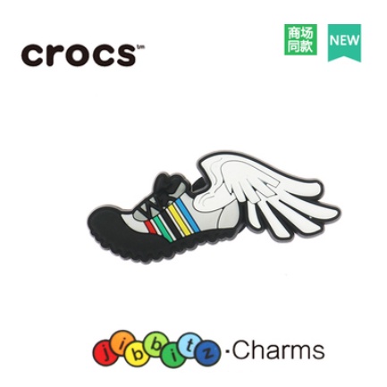 ใหม่ crocs jibbitz Charms / รองเท้าแตะ (คุณภาพสูง) / jibbitz Set / Microcs jibbitz /วันเกิด