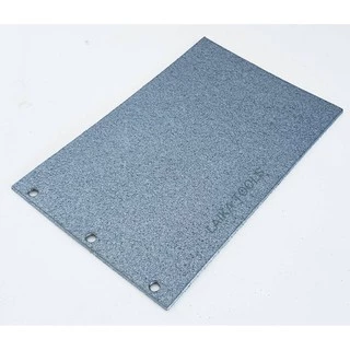 MAKTEC MT940, MT941, MAKITA 9403, M9400B แผ่นคาร์บอน แผ่นยาง สำหรับรองเครื่องขัดกระดาษทราย (รถถัง)