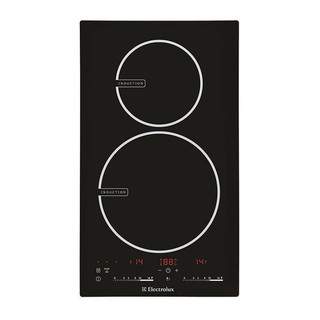 เตาฝัง เตาฝังอินดักชั่น ELECTROLUX EEH353C 30 ซม. เครื่องใช้ไฟฟ้าในครัว ห้องครัวและอุปกรณ์ HOB INDUCTION ELECTROLUX EEH3