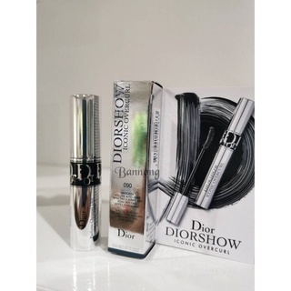 มาสคาร่า dior diorshow iconic overcurl mascara 4ml.