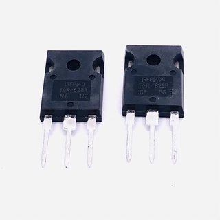 IRFP140N Power Mosfet TO247 N-Channel 31A-100V มีของพร้อมจัดส่งในไทย