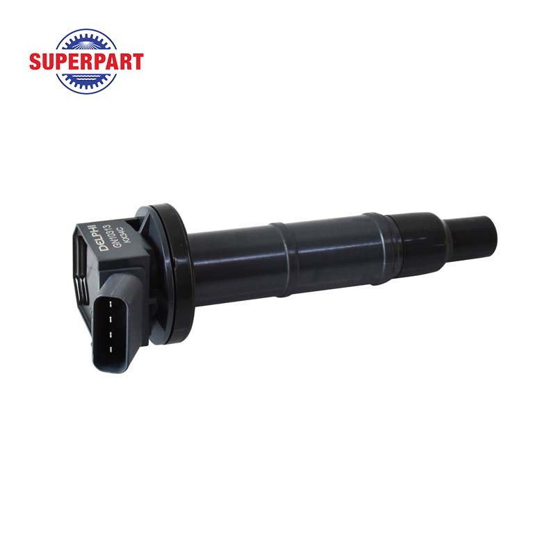 คอยล์หัวเทียน Camry Acv30-Delphi-- (ราคาต่อ 1 ชิ้น) | Shopee Thailand