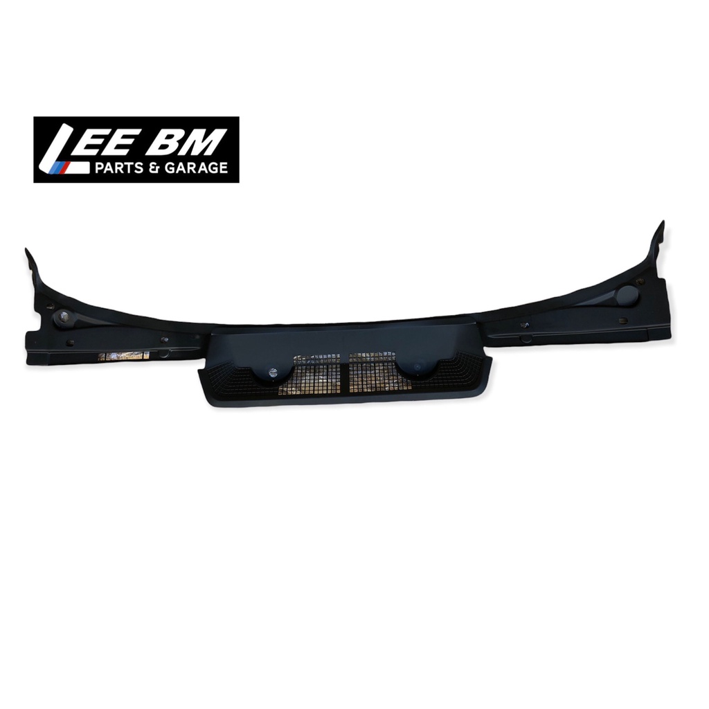 แผงจิ้งหรีด แผงระบายน้ำใต้ฝากระโปรงหน้า E36 Coupe