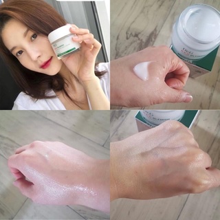 ✅พร้อมส่ง/ของแท้💯✅ Dr.G R.E.D Blemish Clear Soothing Cream 70ml.