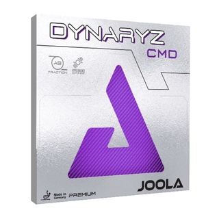 ยางปิงปอง JOOLA DYNARYZ CMD ฟองน้ำ MAX+