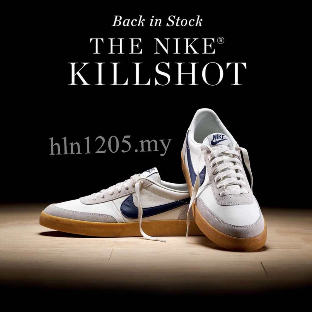 nike killshot 2 size 11