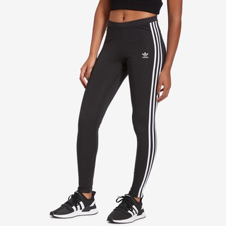 กางเกงโยคะ ฟิตเนส Adidas แท้100% (Size 36) กางเกงออกกำลังกายผู้หญิง CE2441