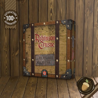 Robinson Crusoe: Treasure Chest