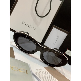 แว่นตา Gucci พร้อมส่งค่ะ