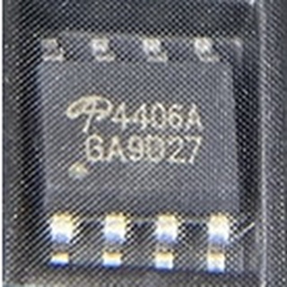 MOSFET AO4406A , AO4427 , AO4418 , AO4459 , AO4425 , AO4422 , AO4433 , Fet AO 4406 4427 4418 4459 4425 4422 4433  1 ชิ้น