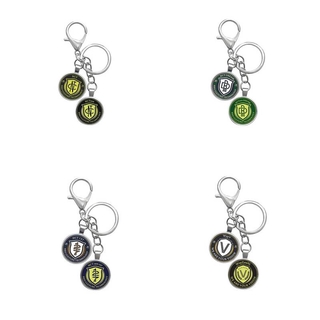 พวงกุญแจ NCT Metal keychain pendant key ring  NCT DREAM  WAY V NCT 127 keychain