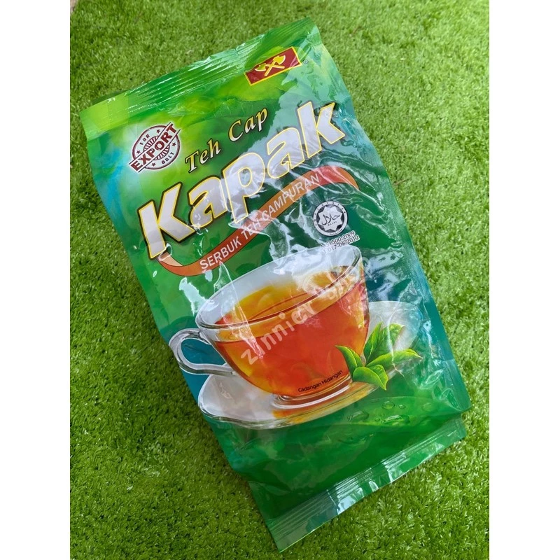 ชาตราขวานของแท้👍ถุงละ 1 kg.หอมกรุ่น ละมุนคอ