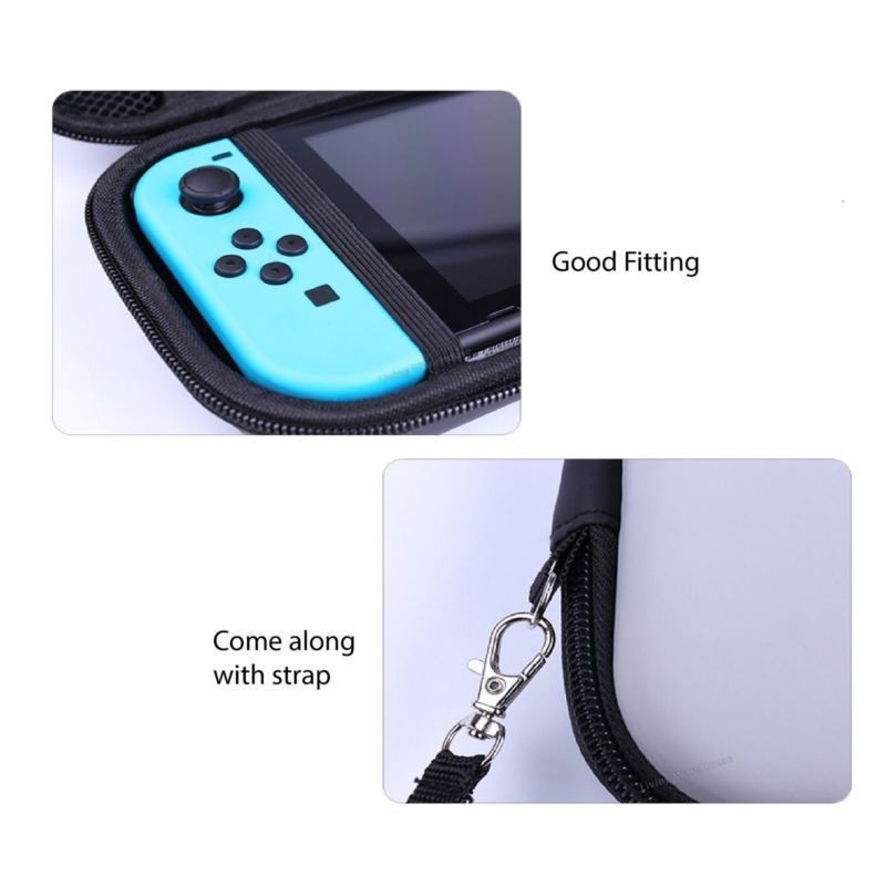 กระเป๋า Nintendo Switch กันกระแทก