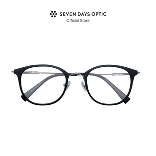 แว่นตา Seven Days Wednesday Collection รุ่น WE010U