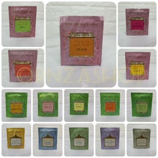 แบ่งขาย👍ชา Fortnum &amp; Mason Tea Bags 15 รสชาติ เลือกรสได้ตามใจชอบ 💝💝💝