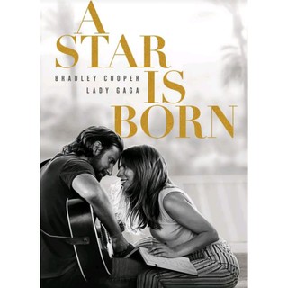 A Star is Born 2019 #หนังฝรั่ง - ดราม่า โรแมนติก