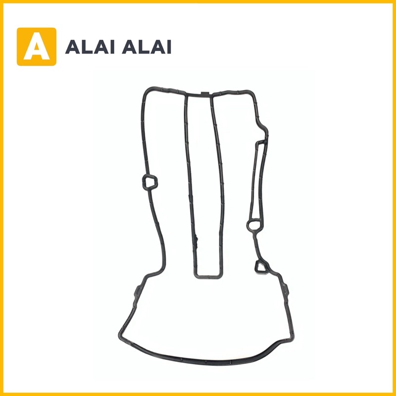 [A048]ยางฝาวาล์ว Chevrolet Sonic 1.4, Spin 1.5