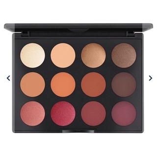 📌M.A.C ฉลากไทย/ราครพิเศษ EYES SHADOW PALETTE FLAMBOYANT