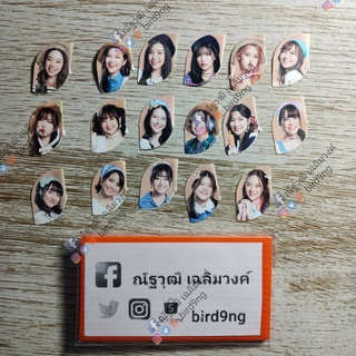 bnk48 รุ่น1 ที่จับชา kaimook korn namneung namsai mind satchan orn pun miori pupe piam jaa jane tarwaan noey mobile