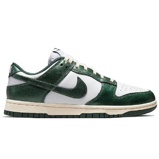 Nike Dunk Low Vintage Green (W)