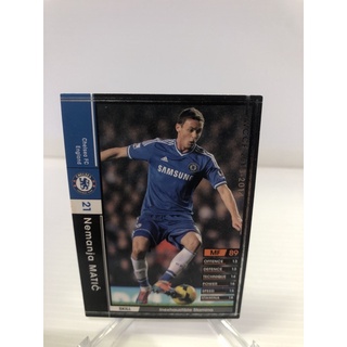 Panini WCCF 2013-14 Chelsea