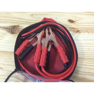 สายพ่วงแบตเตอรี่ ขนาด200AMP  ราคาประหยัด