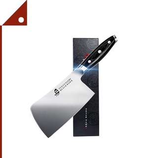 TUO : TUOTC1212* มีดหั่นเนื้อ Meat Cleaver Chopping Knife, 6 inch