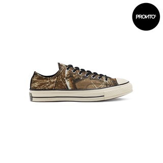 รองเท้า CONVERSE CHUCK 70 REALTREE EDGE CAMO PRINT OX - BROWN