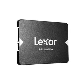 LEXAR NS100 2.5” SATA III Internal SSD 512GB